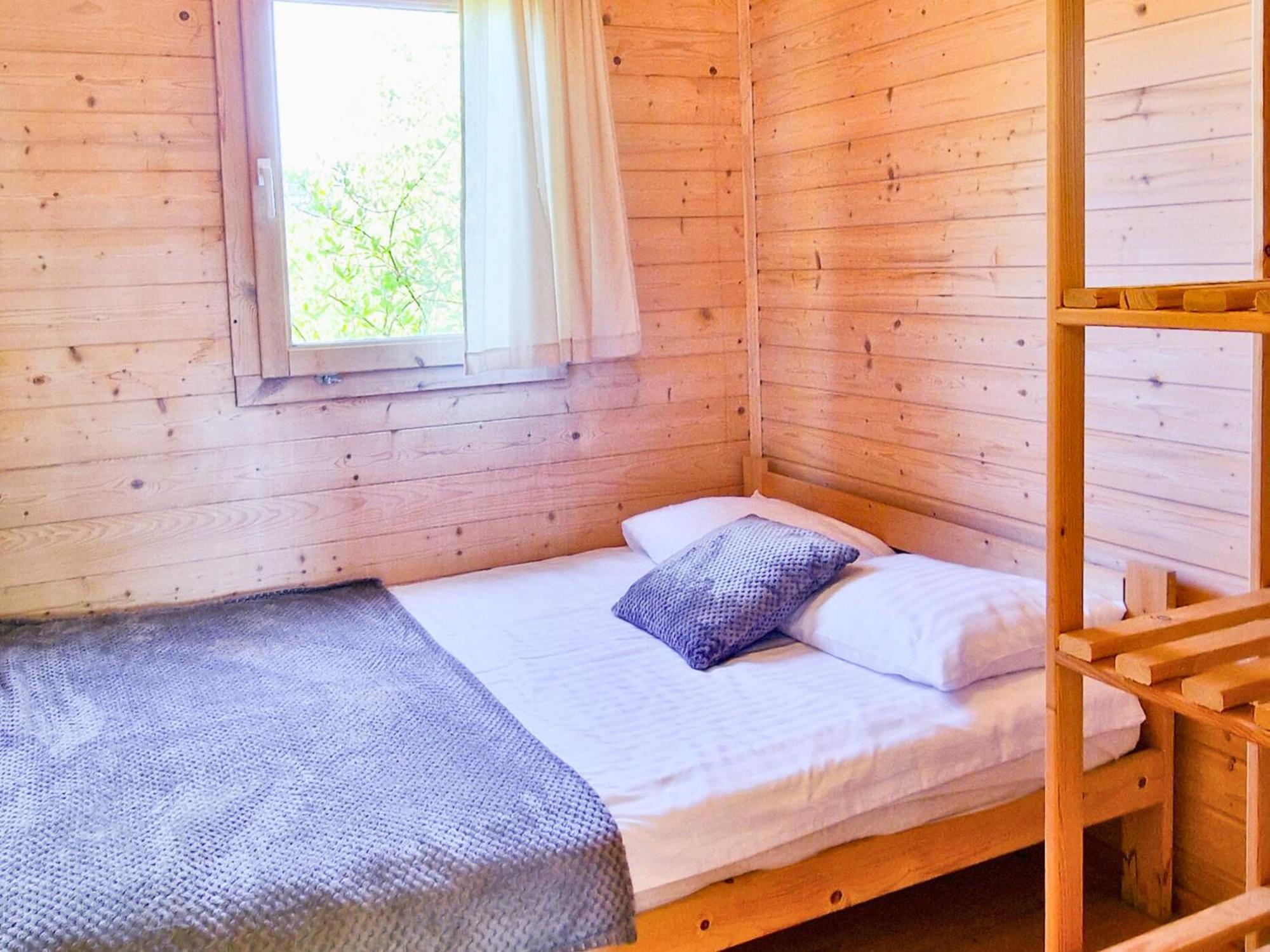 Morska Polana Hotel Миелно Екстериор снимка